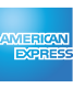 Logos der angebotenen Zahlmethoden - american-express