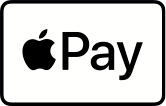Logos der angebotenen Zahlmethoden - apple-pay