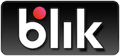 Logo płatności - blik