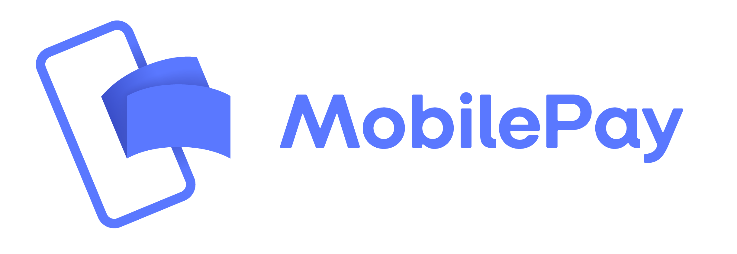 Betalingslogoer - mobilepay