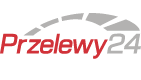 Logo płatności - przelewy24