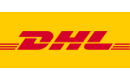 Logo płatności - dhl