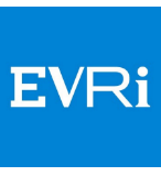 Payment logos - evri