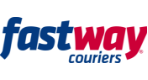 Payment logos - fastway