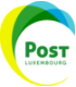 Logos des options de paiement - luxembourg-post