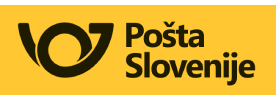 Logotipi za plačila - postasi