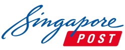 Payment logos - singpost
